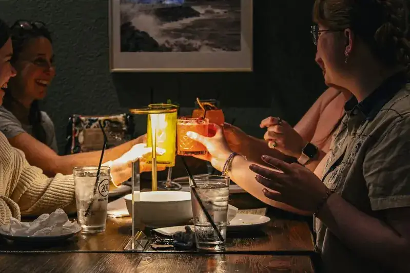 Happy Hour at 20Twenty