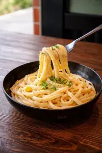 House-Made Meatballs