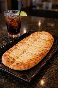 Truffle Grilled Cheese